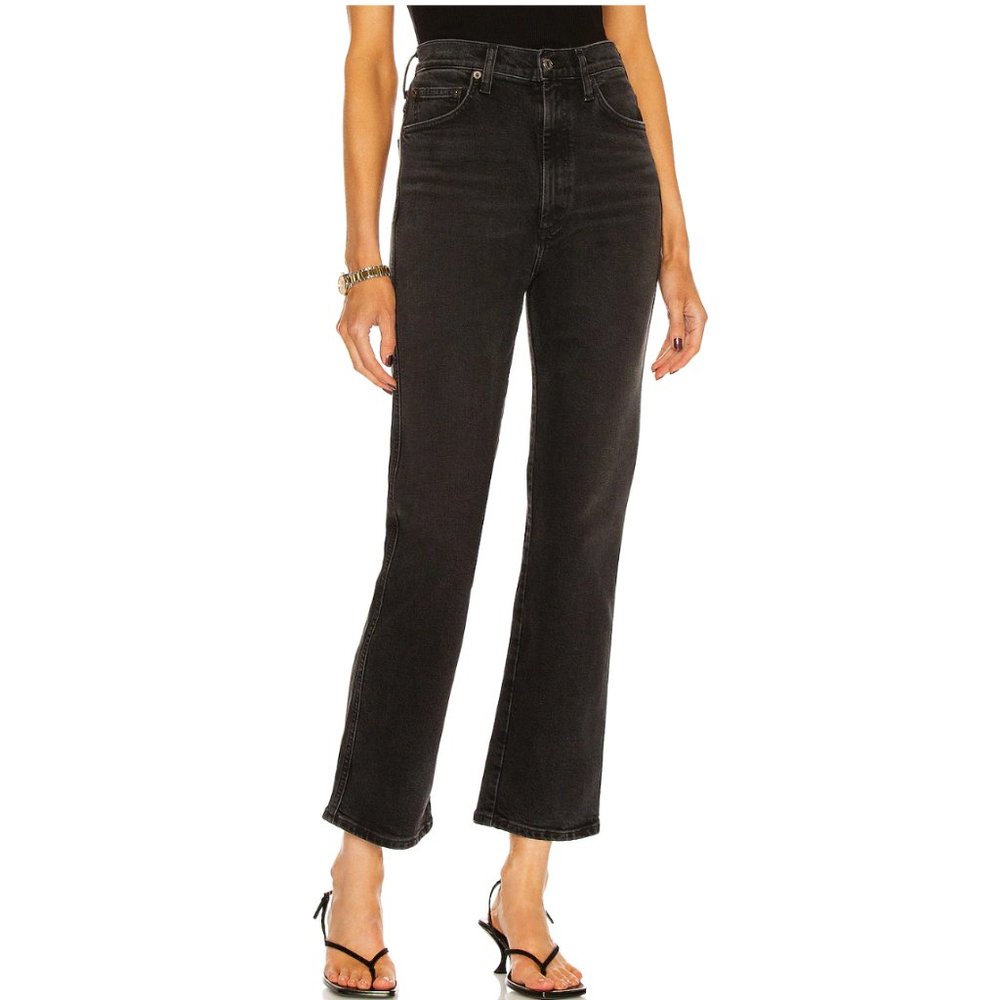 Agolde Pinch Waist Jeans